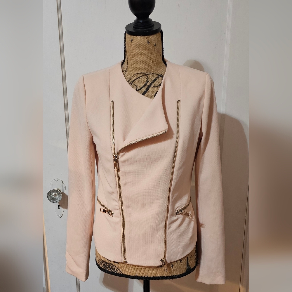 Womens Blazer
